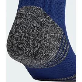 adidas Spanien 26 Heimsocken 1 Paar Blau 43-45