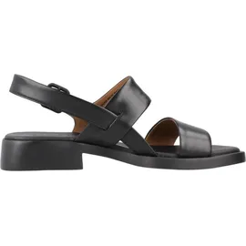 Camper Dana Damen Schwarz 39