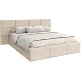 Fdm DORIS 90 x 200 cm Beige