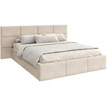 Fdm DORIS 90 x 200 cm Beige
