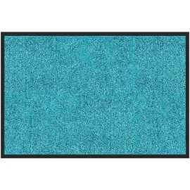 Karat Rhine 90 x 120 cm Türkis
