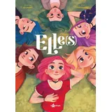 Splitter Verlag Elle(s). Band 3