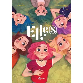 Splitter Verlag Elle(s). Band 3