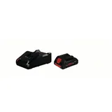 Bosch Professional Starterset ProCore 18 V