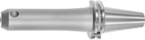Holex Flächenspannfutter Form AD, SK 40 A = 160, Spann-⌀ D1: 10 mm