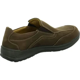 Jomos Loafer Herren Braun 42
