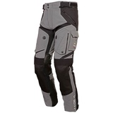 Modeka Panamericana II Textilhose schwarz M