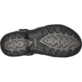 Teva Tirra Leather Damen black 42