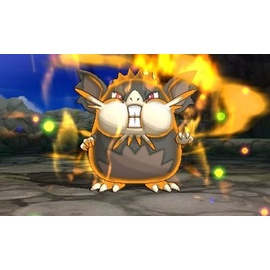 Pokemon Sonne (USK) (3DS)