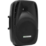 Pronomic PH12A Aktivbox Lautsprecher MP3/Bluetooth 150/300 Watt