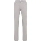 Brax Cadiz Regular Hose Grau 34 32