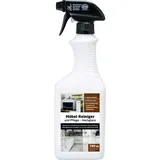 Glutoclean Möbel Reiniger und Pflege hochglanz 750 ml