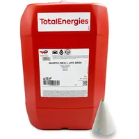 sgplusmh Ineo Longlife 5W-30 181710 20 l