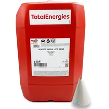 sgplusmh Ineo Longlife 5W-30 181710 20 l