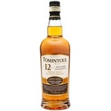 Tomintoul 12 Jahre Oloroso Cask Finish