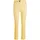 GOLDNER Jeans LOUISA gelb 30-31
