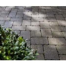 Diephaus Mauerstein Antik 28 x 21 x 7 cm Braun