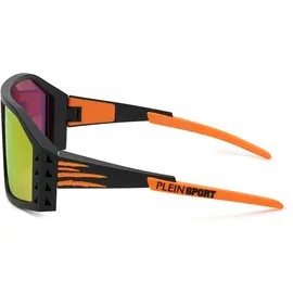 Plein Sport The Wave Gen X.2 0286 schwarz/orange