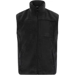 Whistler Sprocket M Teddy Fleece Vest phantom (1016) XL