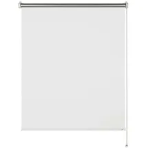 Schöner Wohnen Thermorollo Martha 90 x 150 cm weiß