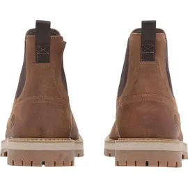 Timberland Britton Road Herren Rust 44