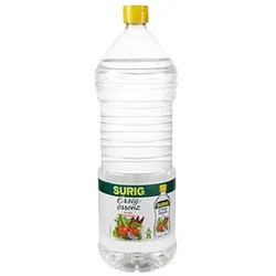 SURIG Essigessenz 2,0 l