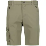 CMP Bermuda 31t5637 Kurze Hose - Sage - XS