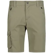 CMP Bermuda 31t5637 Kurze Hose - Sage - XS
