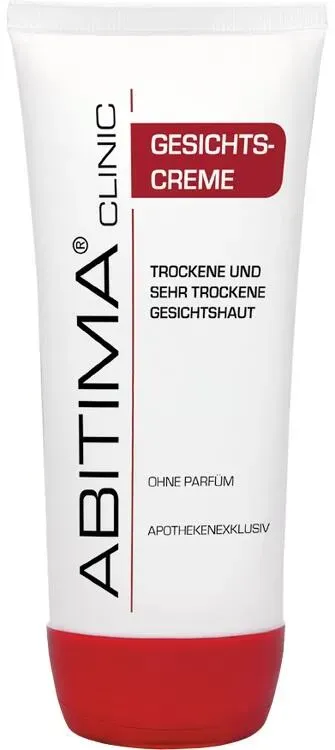 abitima clinic gesichtscreme 100 ml