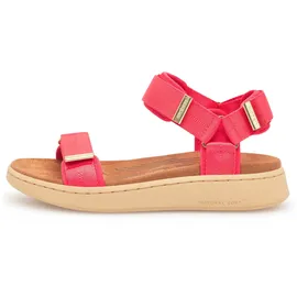 Woden Line Damen Rot/Orange 39