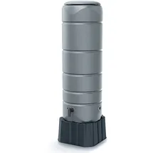 Prosperplast Vuelta Regentonne 110 l grau