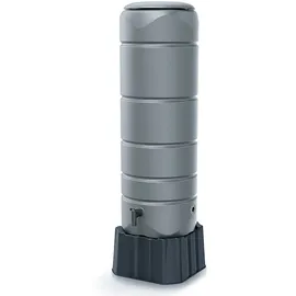Prosperplast Vuelta Regentonne 110 l grau