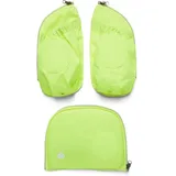 ergobag Sicherheitsset mit Seitentaschen und LED