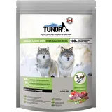 Tundra Dog Hirsch, Ente & Lachs 750 g