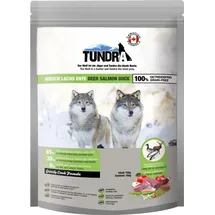 Tundra Dog Hirsch, Ente & Lachs 750 g