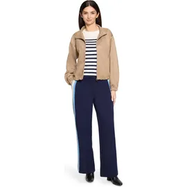 Cartoon Blouson - Beige - 40