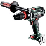 METABO BS 18 LTX-3 BL Q I Metal Akku-Bohrschrauber solo (603180850)