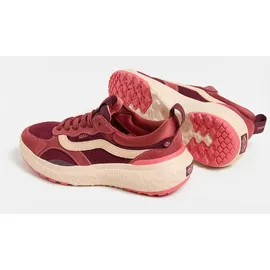 Vans Mte Ultrarange Neo Vr3 Burgunder - Rot