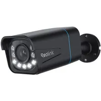 Reolink RLC-811A Schwarz