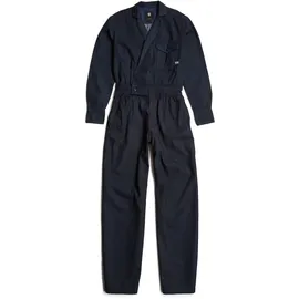 G-Star Tailored Wrap Overall Worn In Adrift Cobler S