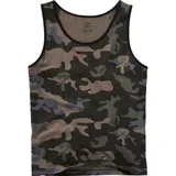 Brandit Textil Brandit Tank Top, Größe 7XL