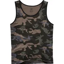 Brandit Textil Brandit Tank Top, Größe 7XL