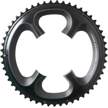 Shimano Kettenblatt 50 Zähne Schwarz