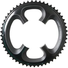 Shimano Kettenblatt 50 Zähne Schwarz