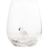 Bloomingville Misa Wasser- & Saftglas 0,56 l