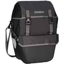 Ortlieb Bike-Packer Plus granite/black