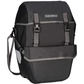 Ortlieb Bike-Packer Plus granite/black