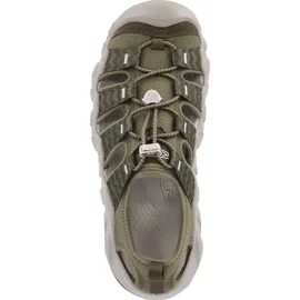 Keen Hyperport H2 Herren Martini Olive/Plaza Taupe 43