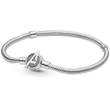 PANDORA x MARVEL Armband "Avengers Logo" Silber 590784C00 PANDORA x MARVEL Armband "Avengers Logo" Silber 590784C00-19 cm