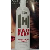 Hair Haus Haircare Technical Protein Care Wave F 500 ml